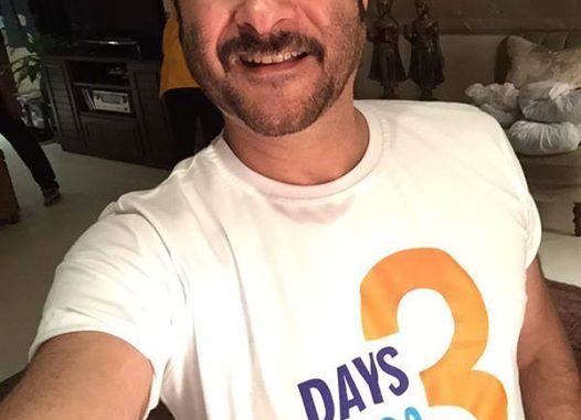 Countdown for Dil Dhadakne Do trailer